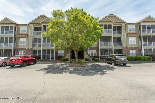 395 S Crow Creek Drive NW Unit 1201, Calabash, NC 28467
