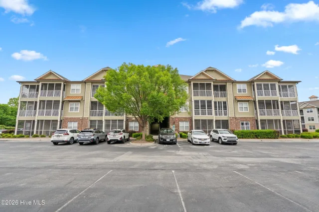 395 S Crow Creek Drive NW Unit 1518, Calabash, NC 28467