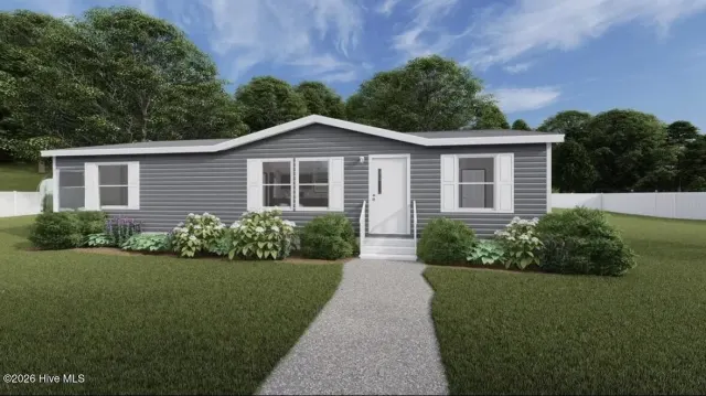 876 Yaupon Drive SW, Calabash, NC 28467