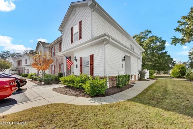 8855 Radcliff Drive NW 9d, Calabash, NC 28467