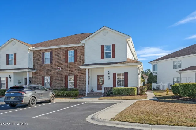 8855 Radcliff Drive NW Unit 43b, Calabash, NC 28467