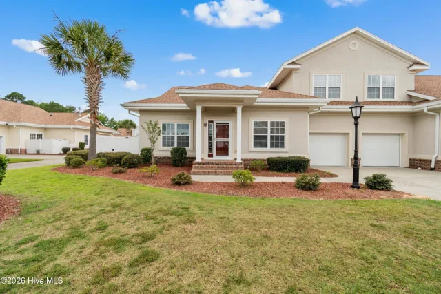 8974 Smithfield Drive NW Apt 1, Calabash, NC 28467