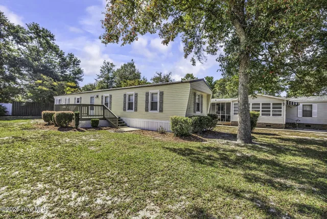 9021 Bonaparte Drive SW, Calabash, NC 28467