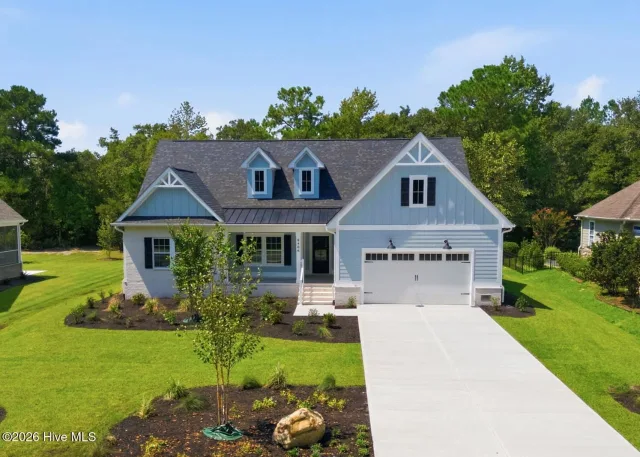 9406 Old Salem Way NW, Calabash, NC 28467