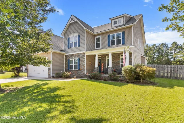 146 Islay Drive, Cameron, NC 28326