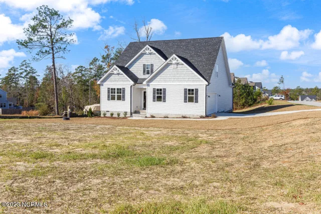 355 Turriff Way, Cameron, NC 28326