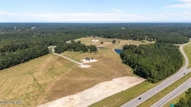 505 10 Sanctuary Trail, Cameron, NC 28326