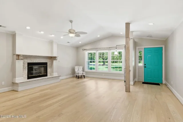 174 Fox Drive, Cape Carteret, NC 28584