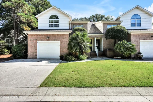 106 Lighthouse Drive, Carolina Beach, NC 28428