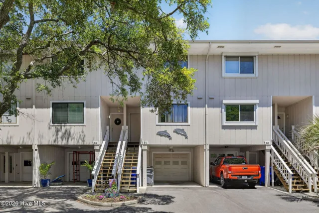 1200 Saint Joseph Street Apt 51, Carolina Beach, NC 28428