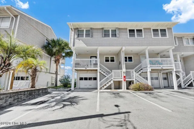 1403 Canal Drive, Carolina Beach, NC 28428