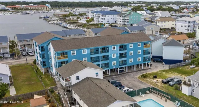 1404 Canal Drive 14, Carolina Beach, NC 28428