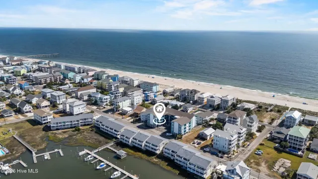 1404 Canal Drive Apt 20, Carolina Beach, NC 28428