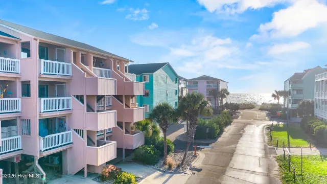 1600 Canal Drive Unit 16, Carolina Beach, NC 28428