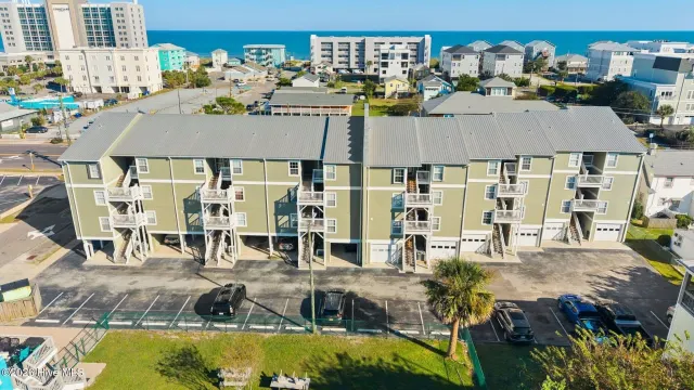 200 Lake Park Boulevard S 6c, Carolina Beach, NC 28428