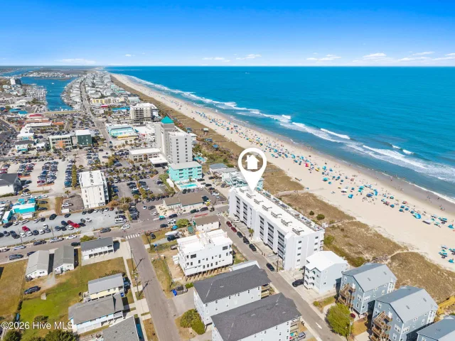 201 Carolina Beach Avenue S 207, Carolina Beach, NC 28428