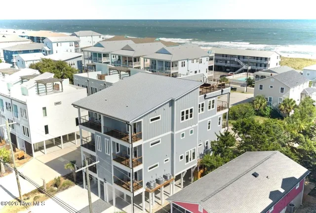 404 Canal Drive 1, Carolina Beach, NC 28428