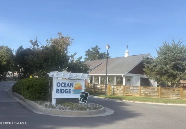 500 56 Green Court, Carolina Beach, NC 28428