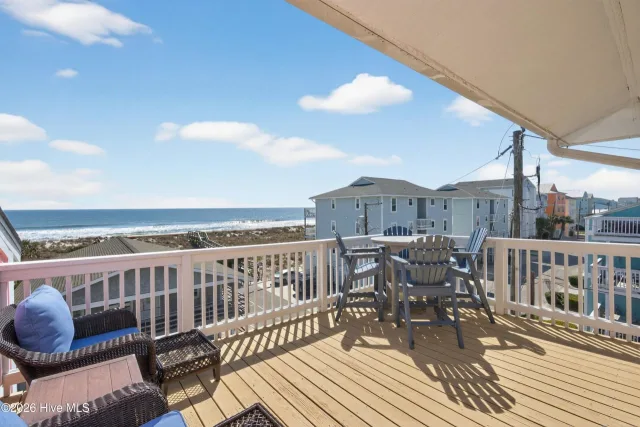 504 S Carolina Beach Avenue S Unit J3, Carolina Beach, NC 28428