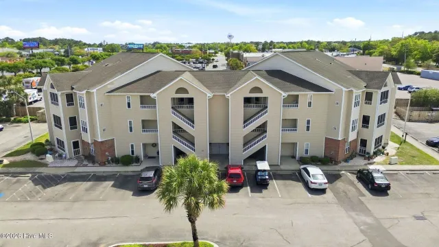 625 Spencer Farlow Drive 30, Carolina Beach, NC 28428