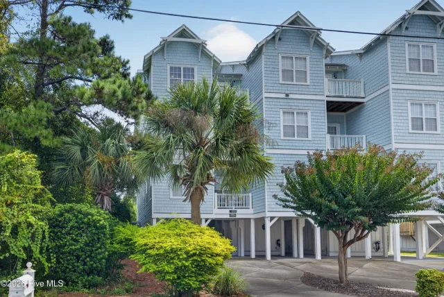 801 S Third Street 1, Carolina Beach, NC 28428