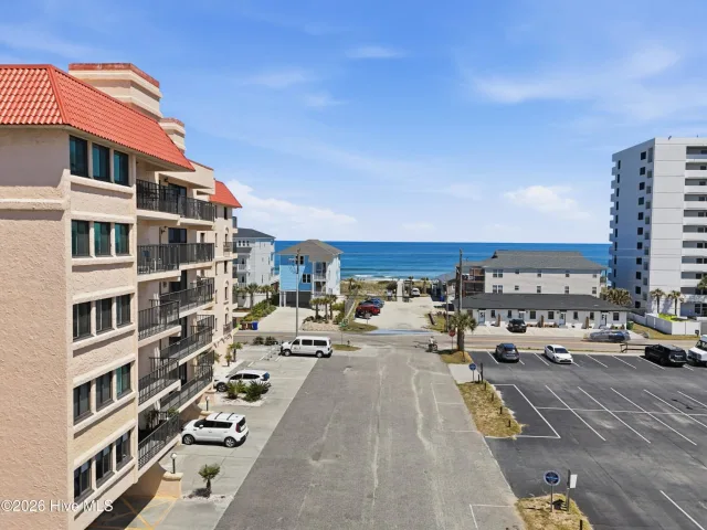 Casa Del Playa, Carolina Beach