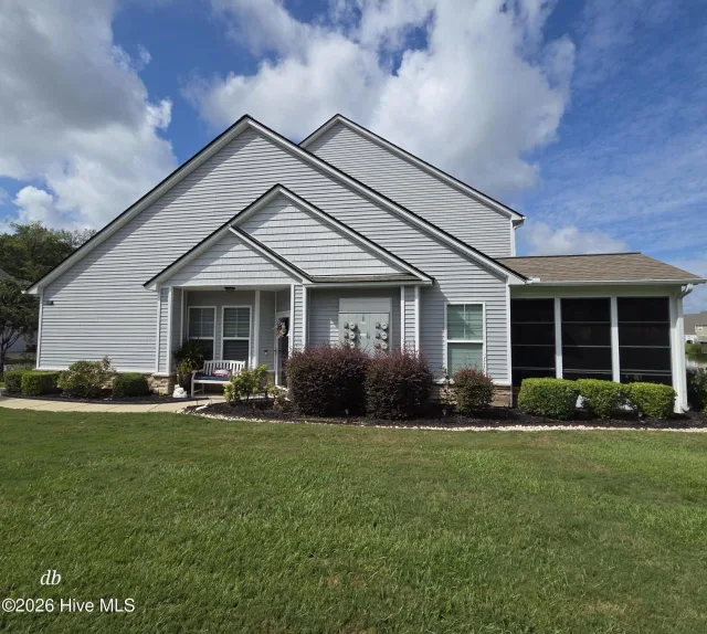 153 Freeboard Lane, Carolina Shores, NC 28467