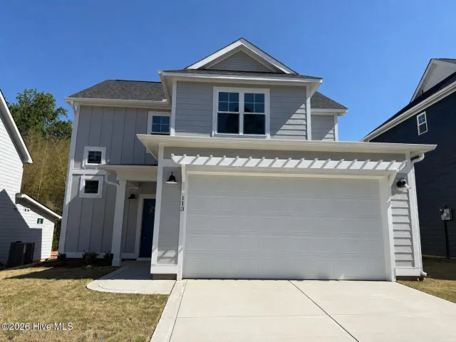 113 Carver Street 17, Carthage, NC 28327