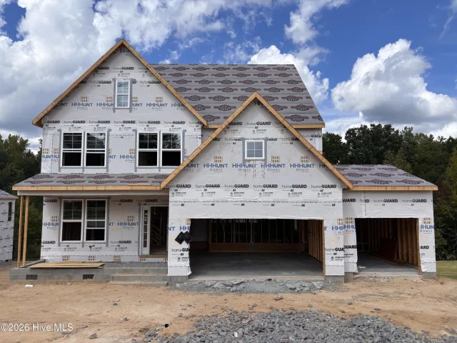 249 Dona Drive, Carthage, NC 28327