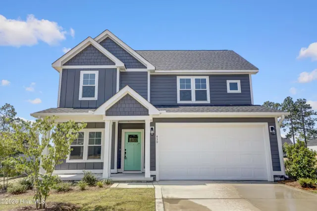 430 Albion Court, Carthage, NC 28327