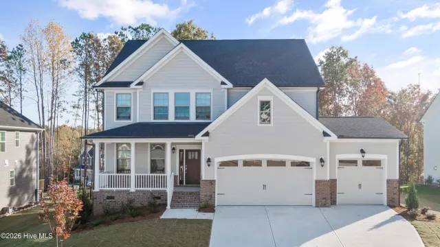 Lot 35 Dona Drive, Carthage, NC 28327