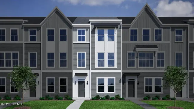 1210 Rodanthe Avenue, Castle Hayne, NC 28429