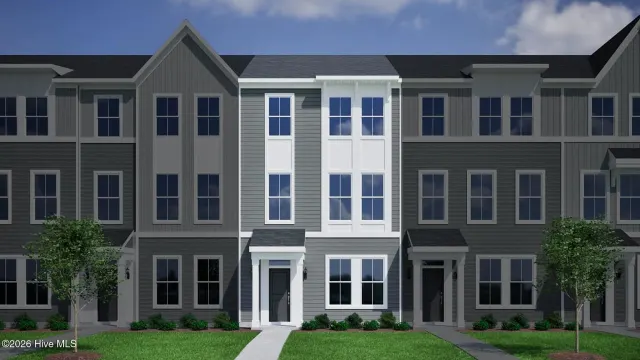 1212 Rodanthe Avenue, Castle Hayne, NC 28429