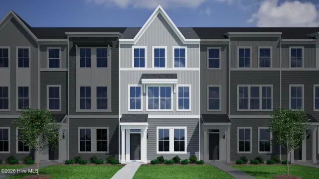 1216 Rodanthe Avenue, Castle Hayne, NC 28429