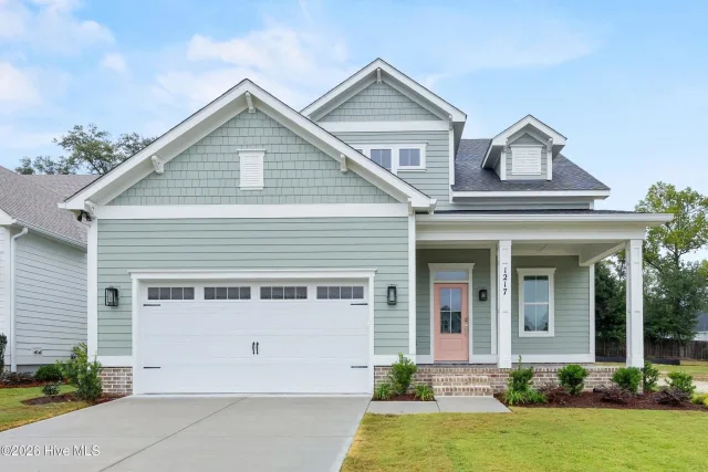 1217 Rockhill Road, Castle Hayne, NC 28429