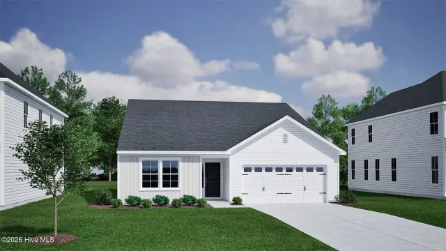 1501 Winfall Drive, Castle Hayne, NC 28429