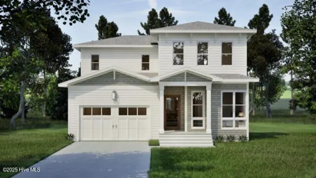 2713 Alvernia Drive, Castle Hayne, NC 28429