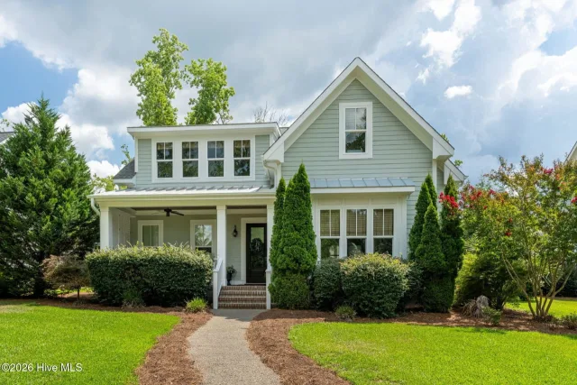 3626 Hansa Drive, Castle Hayne, NC 28429