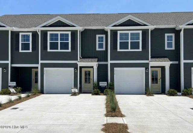 4342 Majesty Drive Unit 359, Castle Hayne, NC 28429