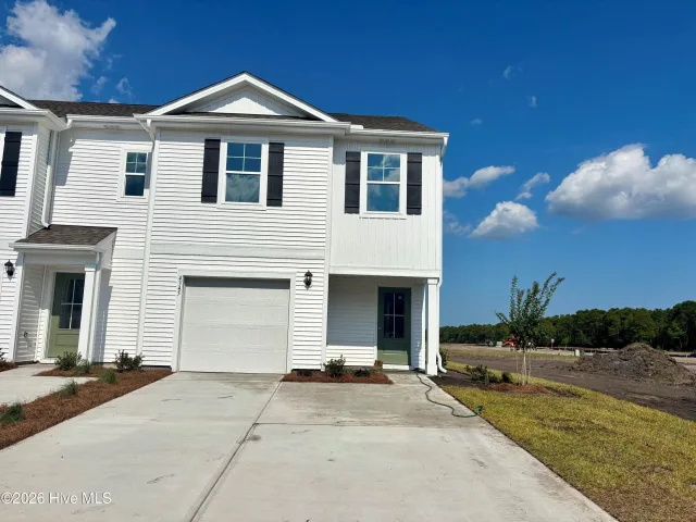4345 Majesty Drive Unit 396, Castle Hayne, NC 28429