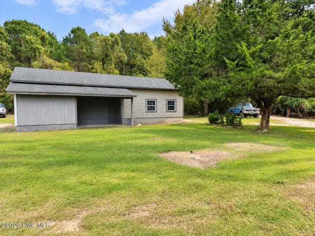 5601 Sycamore Avenue, Castle Hayne, NC 28429