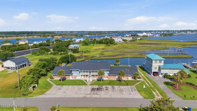 109 Cedar Lane 4, Cedar Point, NC 28584