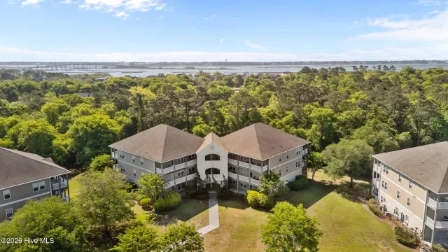 200 Lighthouse Lane A2, Cedar Point, NC 28584