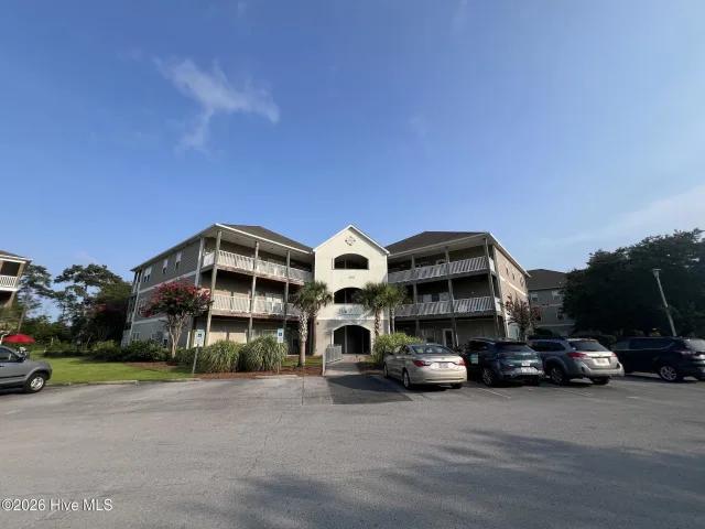 300 Lighthouse Lane 3 B1, Cedar Point, NC 28584