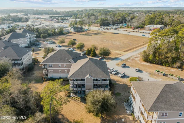 300 Lighthouse Lane A-1, Cedar Point, NC 28584