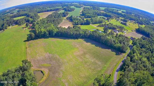 Lot 4 Near 2151 Dolph Lewis Road, Cerro Gordo, NC 28430
