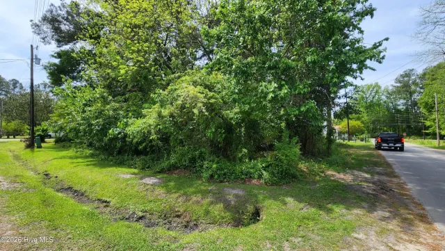 15-20 W Near 108 Jackson Street, Chadbourn, NC 28431