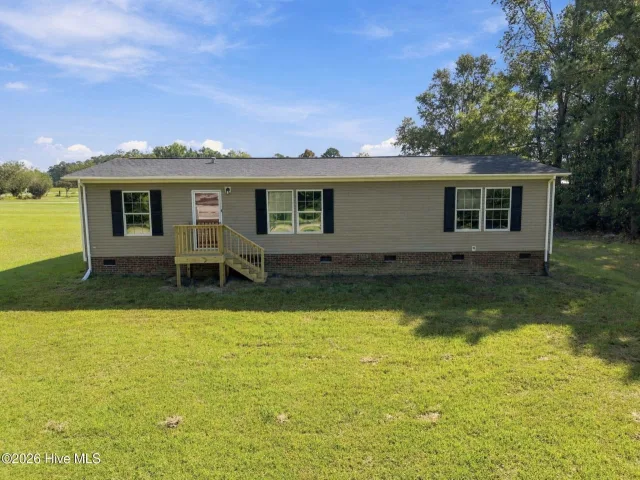 1939 Shade Fisher Road, Chadbourn, NC 28431