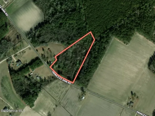 4758 Princess Ann Road, Chadbourn, NC 28431