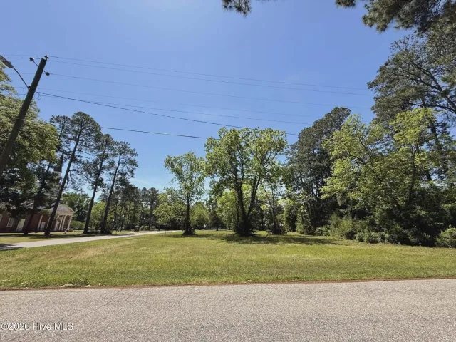 Lot 98 Near 210 E 5th Avenue, Chadbourn, NC 28431